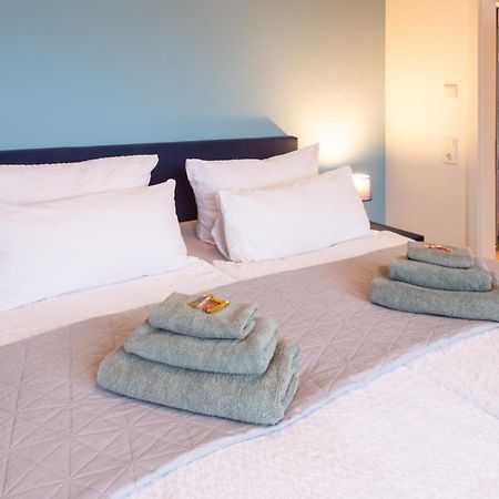 Apartament Micasa Ol - Modernes Penthouse - Stellplatz - Kueche - Wlan - Dachterrasse Oldenburg Zewnętrze zdjęcie