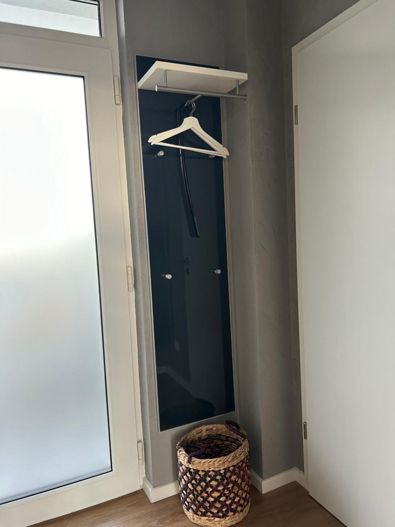 Apartament Micasa Ol - Modernes Penthouse - Stellplatz - Kueche - Wlan - Dachterrasse Oldenburg Zewnętrze zdjęcie