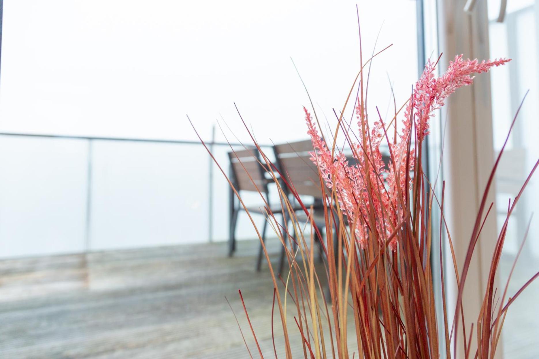 Apartament Micasa Ol - Modernes Penthouse - Stellplatz - Kueche - Wlan - Dachterrasse Oldenburg Zewnętrze zdjęcie