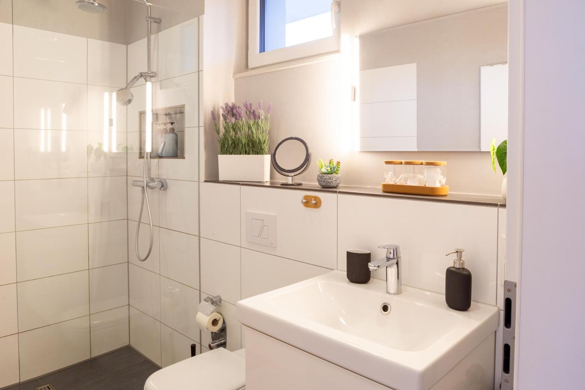 Apartament Micasa Ol - Modernes Penthouse - Stellplatz - Kueche - Wlan - Dachterrasse Oldenburg Zewnętrze zdjęcie