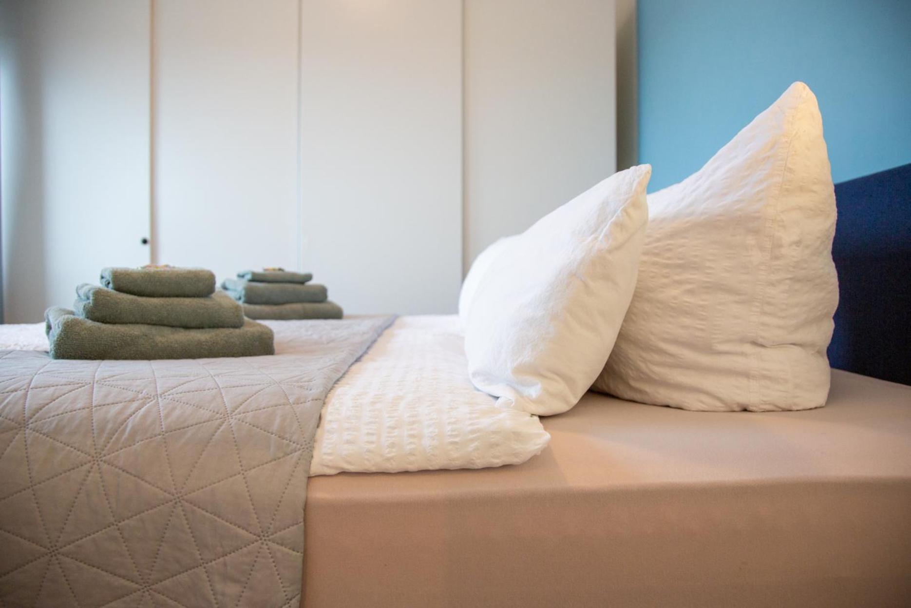 Apartament Micasa Ol - Modernes Penthouse - Stellplatz - Kueche - Wlan - Dachterrasse Oldenburg Zewnętrze zdjęcie