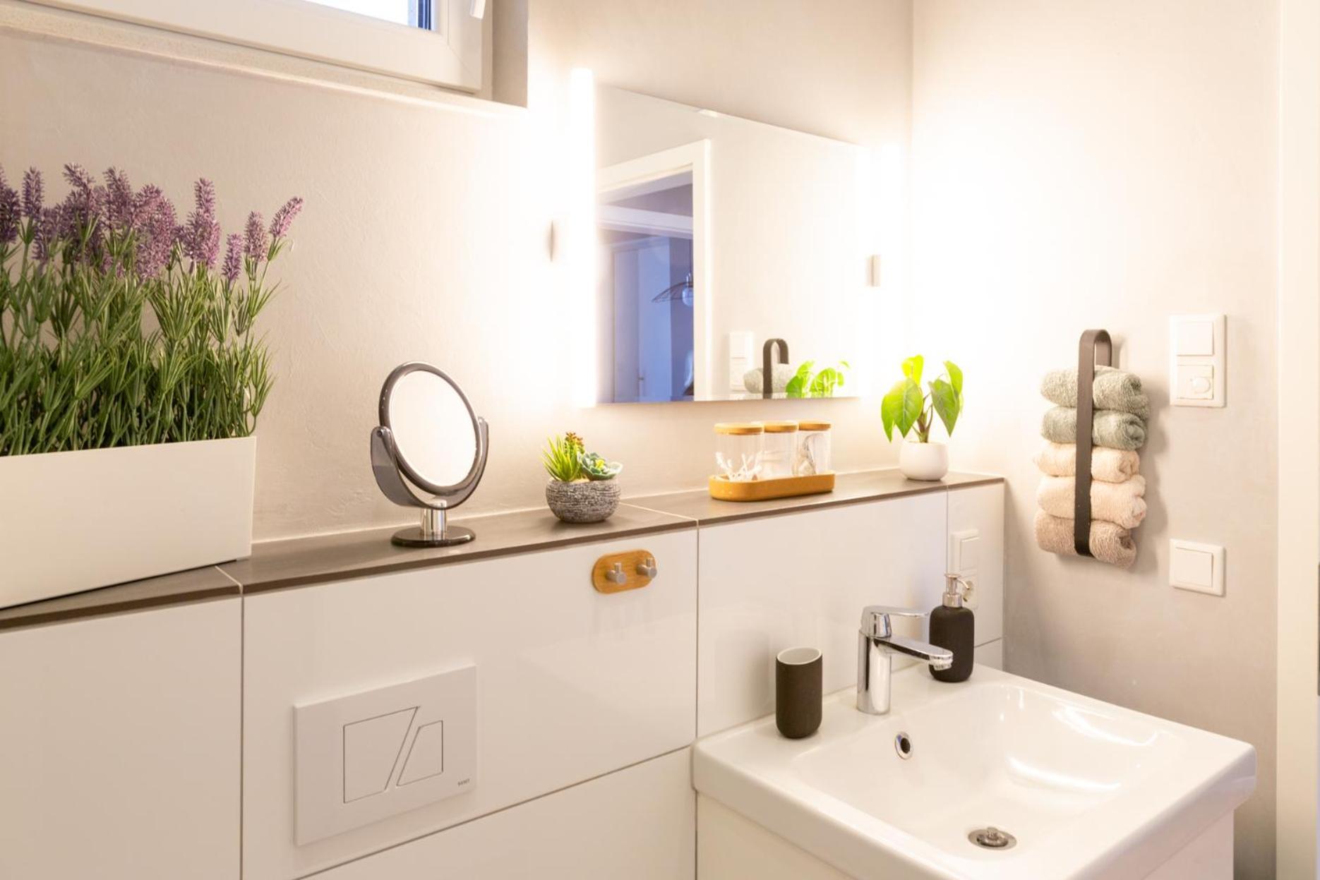 Apartament Micasa Ol - Modernes Penthouse - Stellplatz - Kueche - Wlan - Dachterrasse Oldenburg Zewnętrze zdjęcie